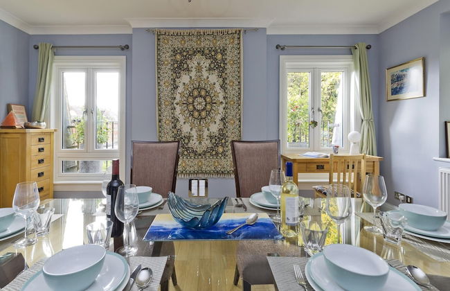 Delightful Apartment in Prime Location Near Hampstead Heath by Underthedoormat - Foto 19