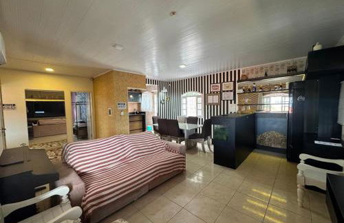 Paraíso do santinho - Photo 30