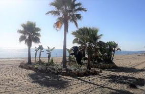 Casa María Apartamento Centrico con Terraza - Photo 25