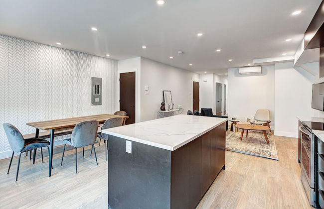Burgundy Lofts - Marché Atwater - Foto 18