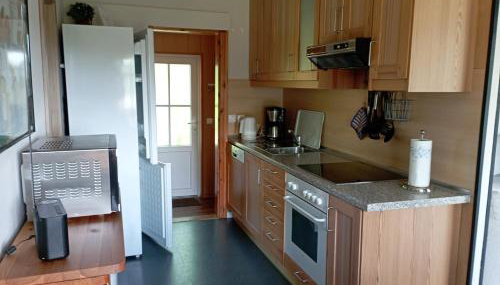 Ferienhaus "Op'n Barg" - Foto 4