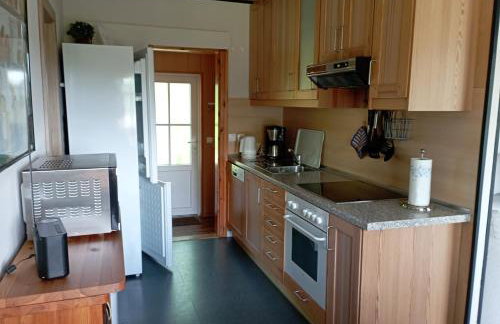 Ferienhaus "Op'n Barg" - Foto 4