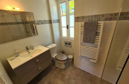 La Ferme de l'Embellie Gîtes et Chambres d'Hôtes - Foto 40