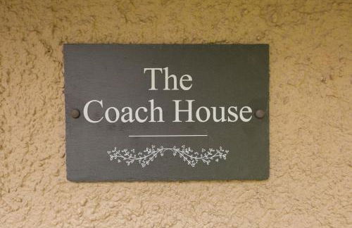 The Coach House - Foto 23