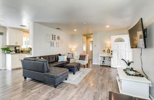 Pet-Friendly Apt 11 Mi to Dtwn San Diego! - Foto 12