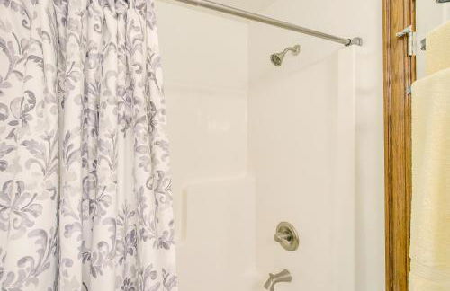 La Petit Maison - Lakefront Oshkosh Home! - Foto 17