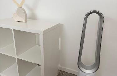 Waldzauber - Moderne Ferienwohnung im Grünen - Foto 23