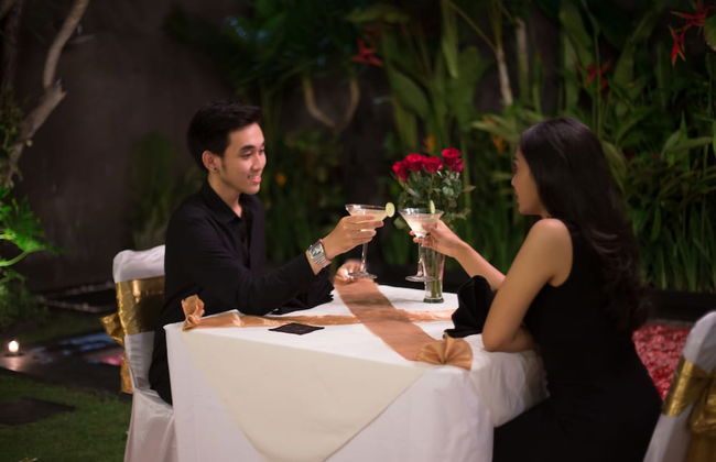 Sandi Agung Villa - Photo 37