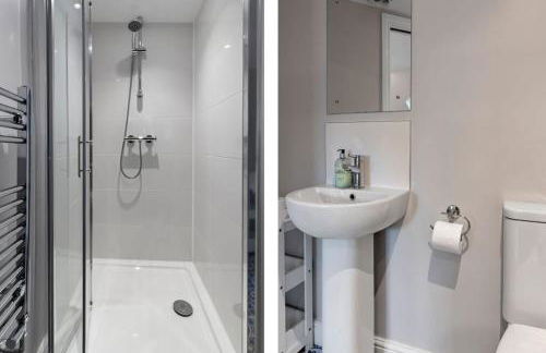 Coastal View Cottage - Foto 38