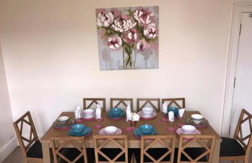 Morrison Central ApartHotel Edinburgh - Foto 29