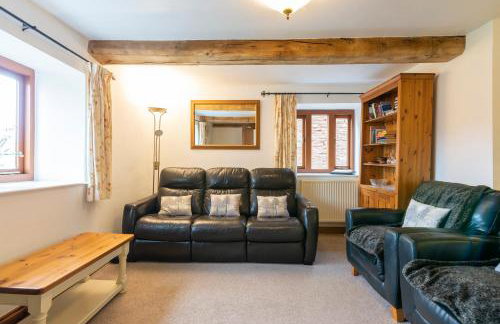 The Oast House - farm stay apartment set within 135 acres - Foto 35