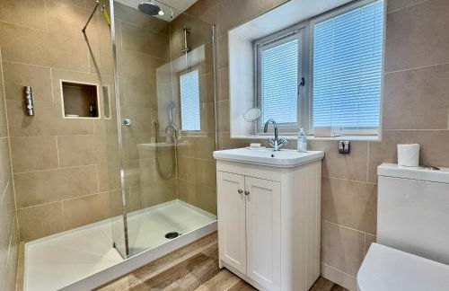 The Granary, 3 bedroom in the Heart of Stamford Centre by Belmont Places - Foto 44