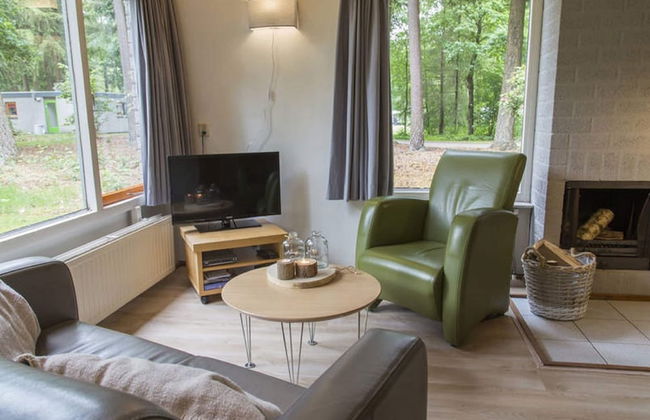 Tidy Bungalow Near the Veluwe - Foto 5