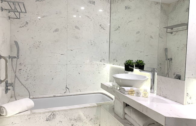 MONDRIAN Luxury Suites & Villas - Foto 57