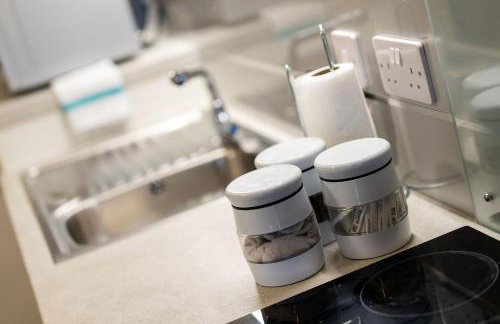 Cultybraggan Hut 38 - Accessible - Photo 13