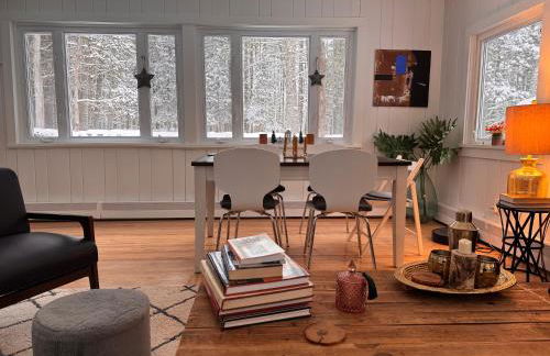 Beautiful Charming Cottage 4 min from Woodstock - Foto 21