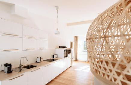 Deichstadt Apartments - Foto 11