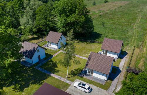 Domki nad morzem w Lędzinie Wybrzeże Rewal Niechorze - Photo 15