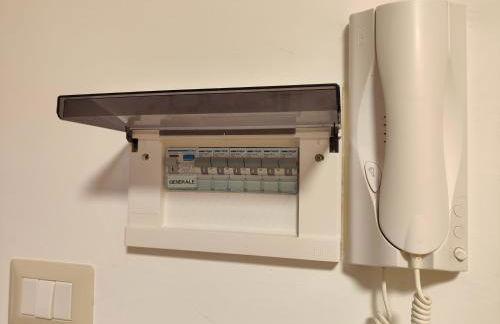 VILLA VICINUS - 120 mq - parking - garden - Foto 44