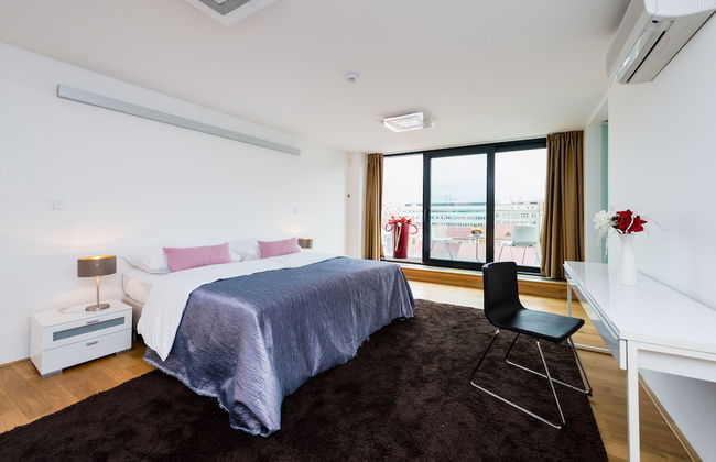 Karlin Residence by TKC - Foto 24