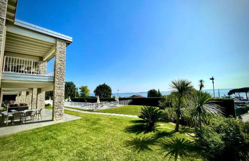 La Giolosa Gardapartments - Foto 32