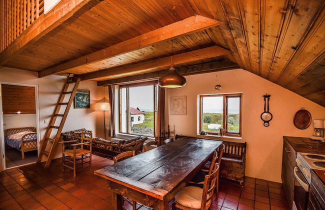 House Breiðabólsstaður - Foto 11