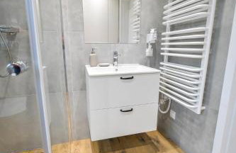 Comfort Apartments Oświęcim - Photo 44