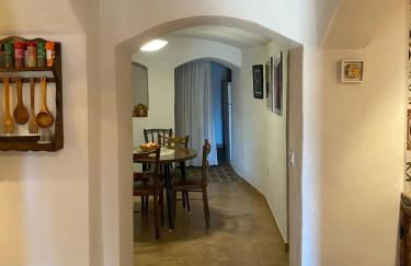 Cuevas Cortijo El Capellán - Foto 60