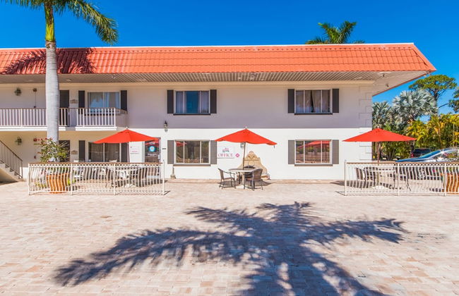 Hibiscus Suites - Gateway to Siesta Key - Foto 29