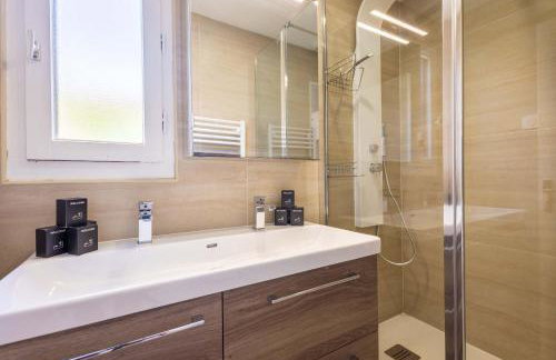 Petit pavillon pour 8 personnes dans une résidence avec piscine - Foto 28