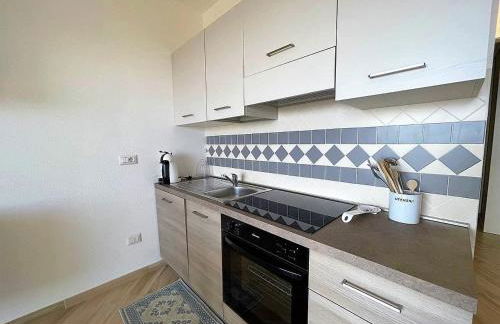 Affittimoderni Isola Rossa Elite PATI18 - Foto 27