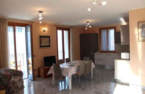 Appartamento vista Lago - Mary - Foto 12