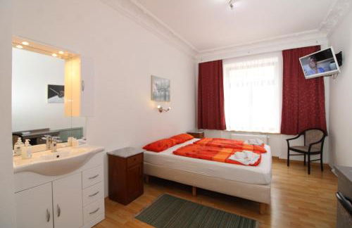 Space Hotel im Campus der JvP Schule - Foto 68