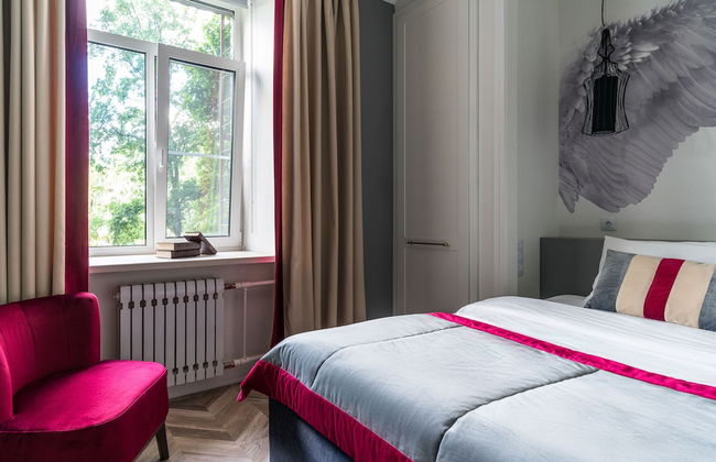 Moskovskiy 191 by Ginza Project - Foto 18