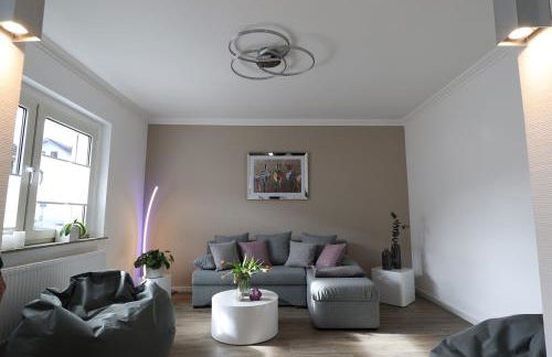 Ferienhaus Alte Maßschneiderei - Foto 27