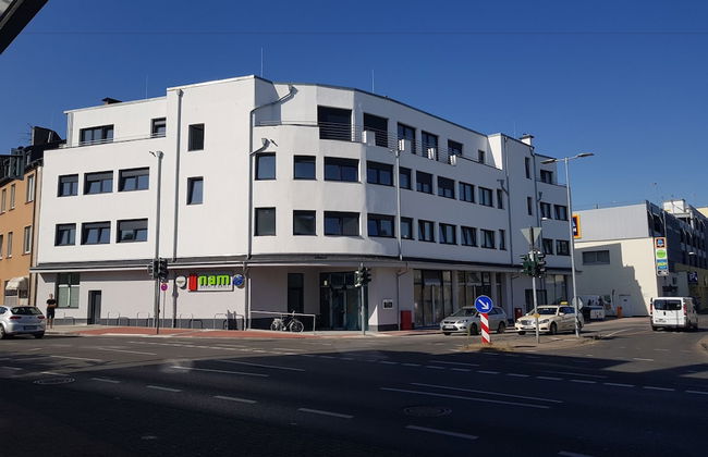 12Apart Düsseldorf Hilden - Photo 22