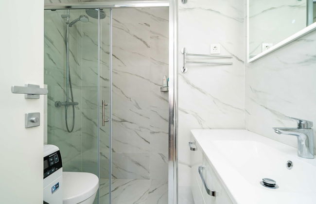 Apartment Villa Claudia - Foto 29