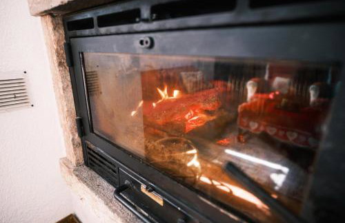 Chalet Maso Pino - Foto 63