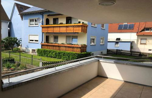 Sweet Park Appartements - Foto 35