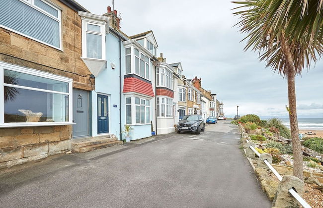 Host Stay The Cottage Marske - Foto 17