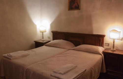 Villa Torricelli Scarperia - Il Giardinetto Residence - Foto 63