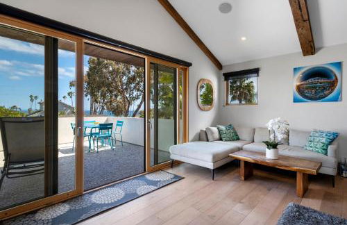 Modern Sea Escape - Foto 31