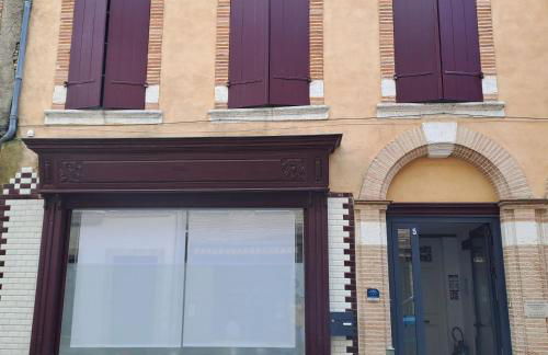 Le Gîte de la Halle "3 étoiles" - Foto 20