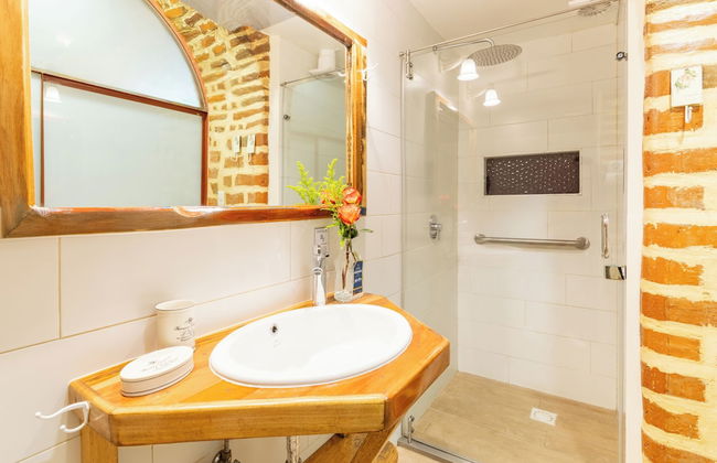 Old Town Quito Suites, Apartments & Boutique hotel - Photo 70