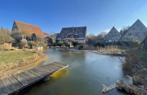 Panorama-Domizil Tauchershof - Foto 24