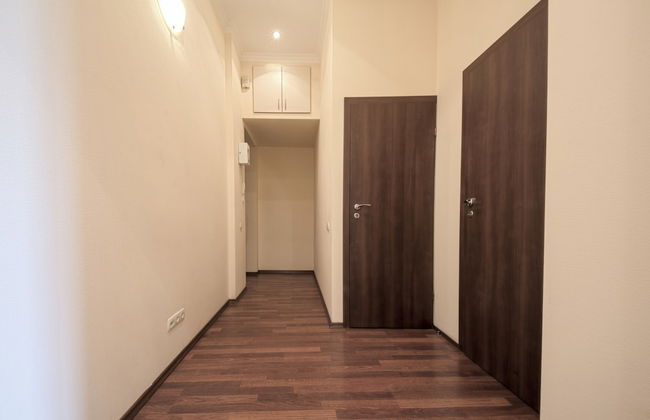 Olga Apartments on Maidan Nezalezhnosti - Foto 22