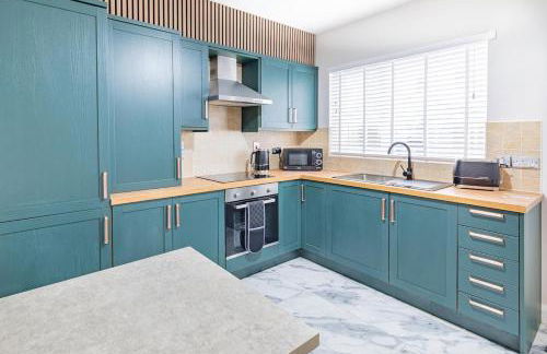 The Townhouse Ballycastle - Foto 5