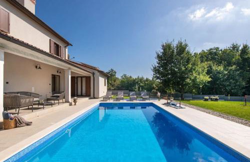 Villa Valma by IstriaLux - Foto 31