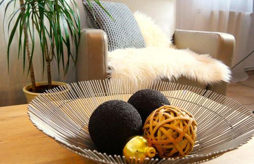 Ferienwohnung Ferienhaus Wörrstadt - Foto 7