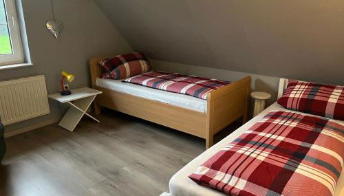 Ferienwohnung Storchennest 25503 - Foto 3